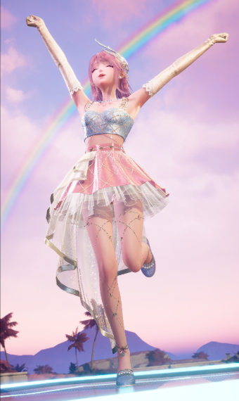 Pop Princess image