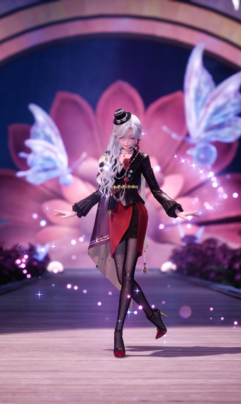 Greatest Show-woman image