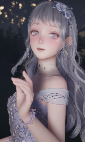 Blossom Sprite image