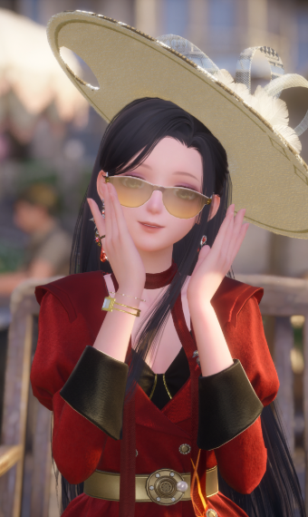 Professional Stylist image
