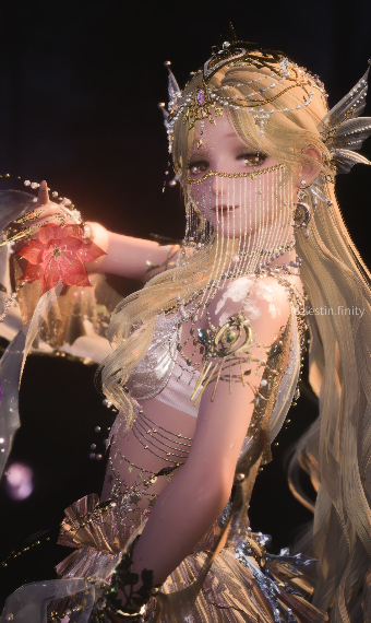 Golden Dancer image
