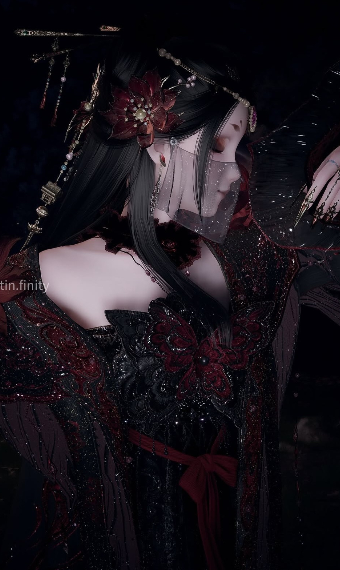 Linlang Vampire image