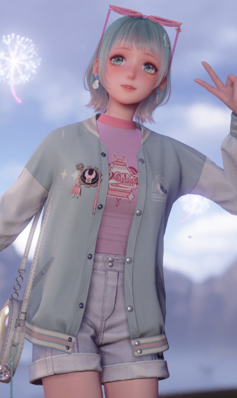 Pop Comfy & Casual image