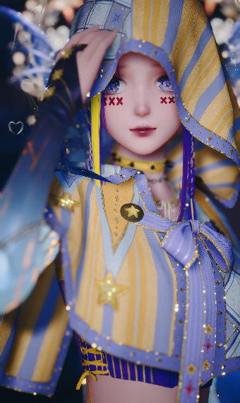 Spicy Bijou image