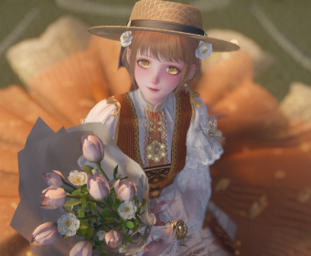 First image
