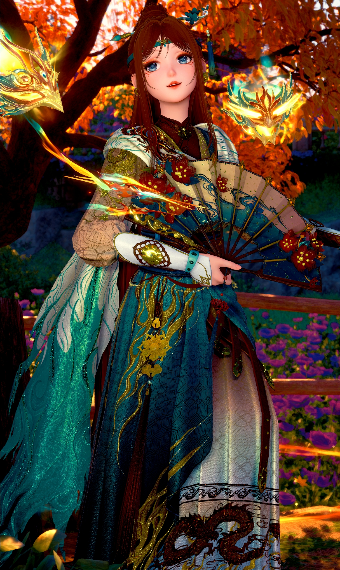 Kaleidoscope Fighter image
