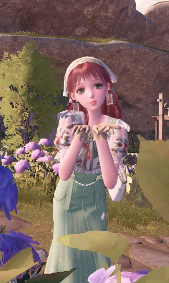 Dawn Orchard image