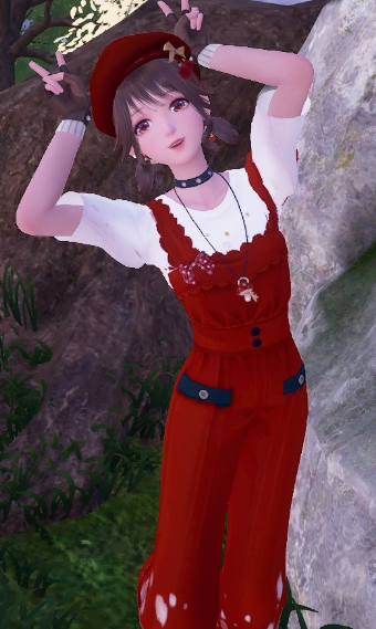 Itza Mi' Mario image