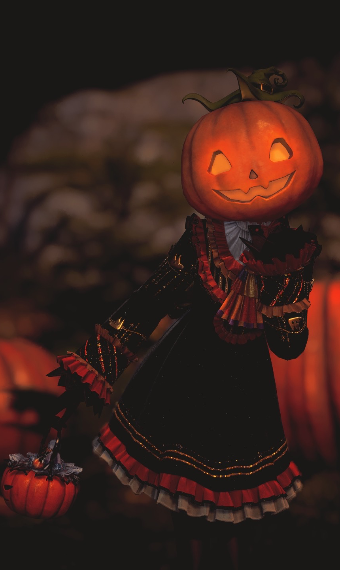 Trick or Treat! image