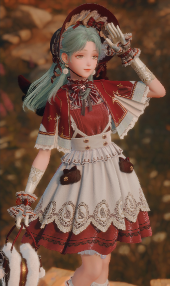 frosted cinnamon image