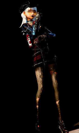 Shadow Tinted image
