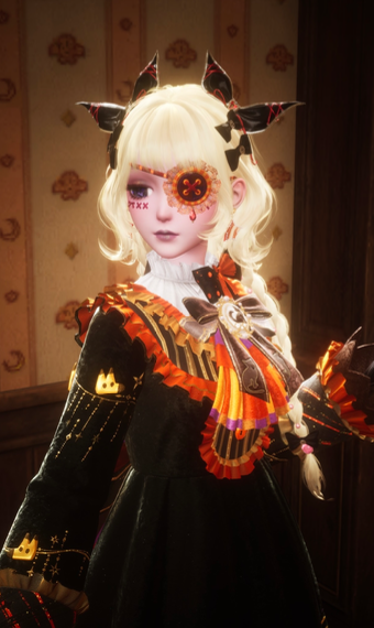 Gothic Lolita image