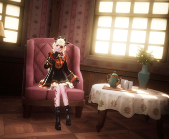 First image