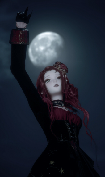 - Miss Hunter - image