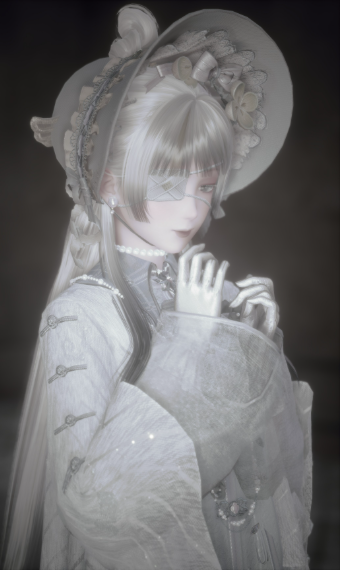 Iridescent Mirage image