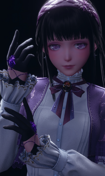 Homura image