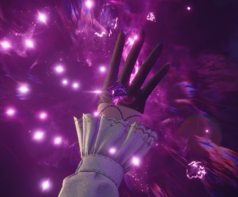 First image