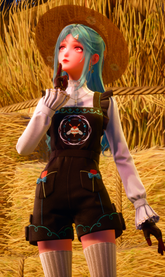cool farmer image