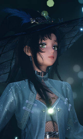 (Embrace) The Craft image