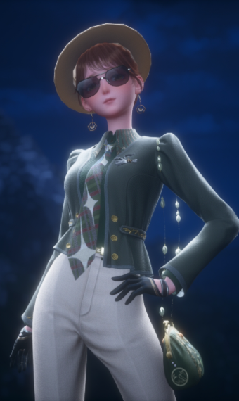Here for the business image