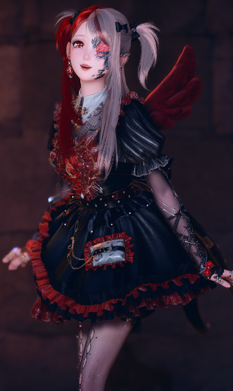 Angel Devil image