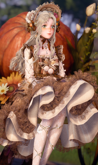 Late Autumn image