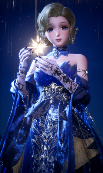 Celestial Promise image
