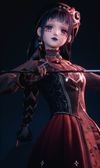Ms. Doll image