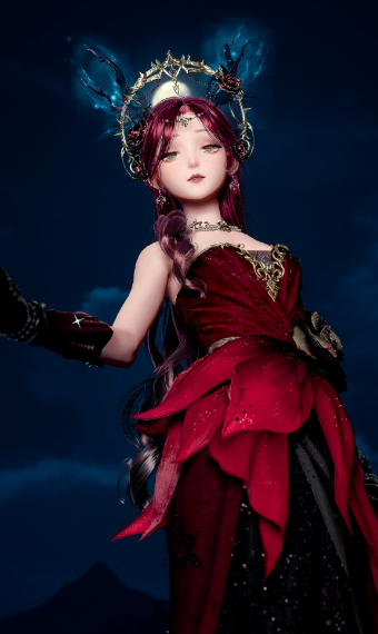 - Belial - image