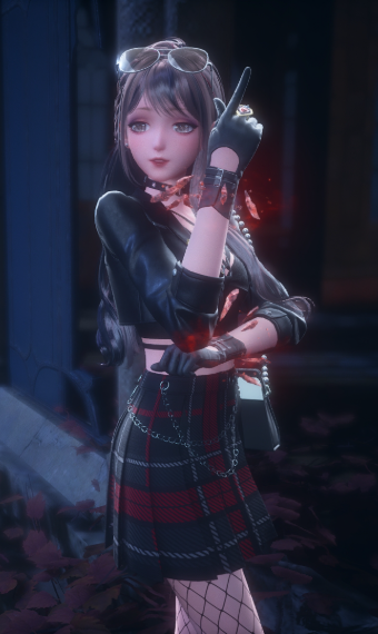 Agent Red image