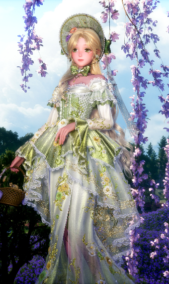 Green Gardens image