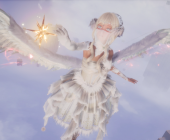First image