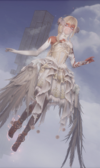 Air Elemental image