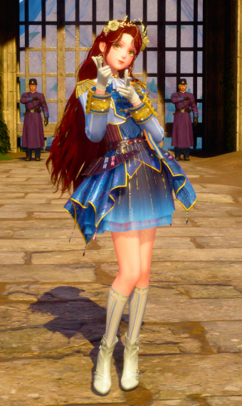 Blue Royal image