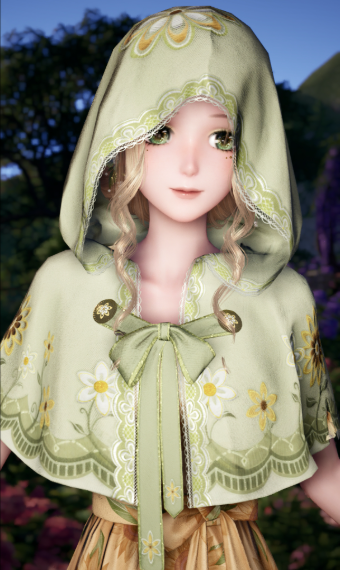 Secret Sunflower image