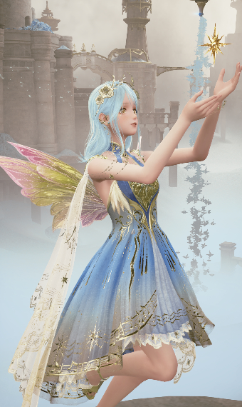 Aetherfall image