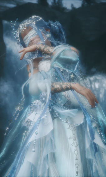 Water Elemental image