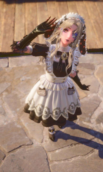 Bunny Maid image