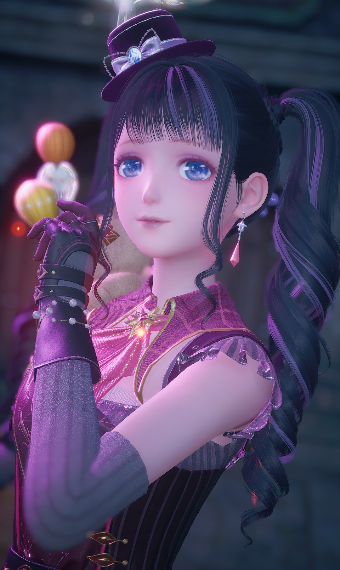 Hidden Circus image