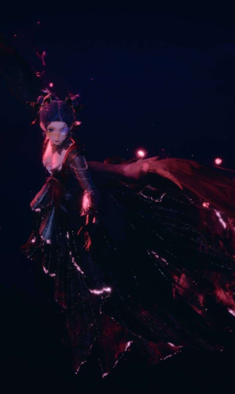 Raven's Feather image