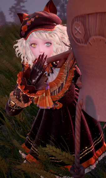 Halloween at the Pumpkin Patch image