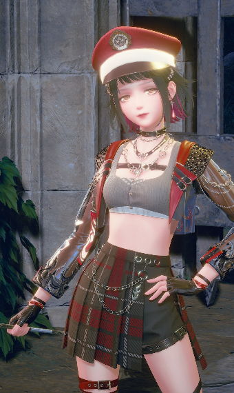 Border Outpost Idol image