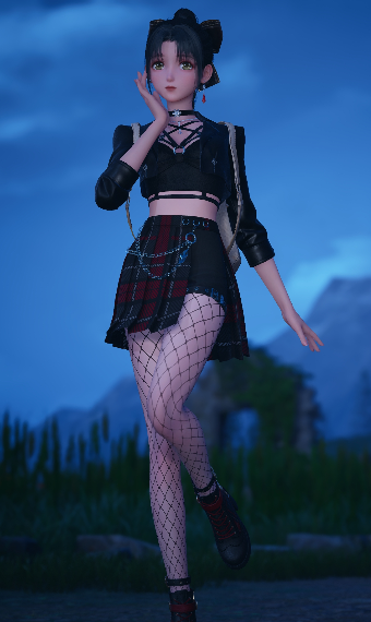 Original Adventuring Fit image