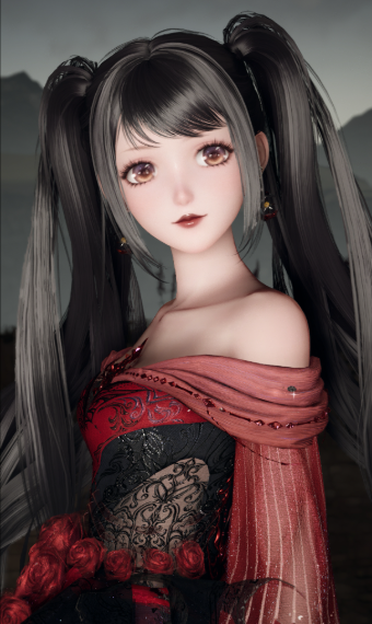 Shadow Rose Dynasty image