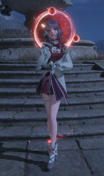 Evernight (Honkai: Star Rail) image