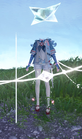 Look image