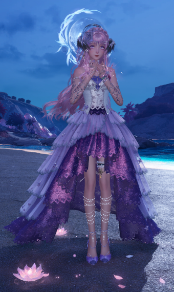 Demiurge (Cyrene) (Honkai: Star Rail) image