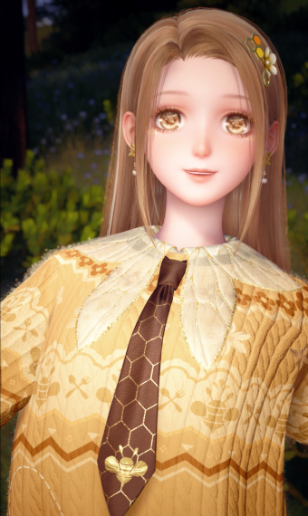 Honey Bee image