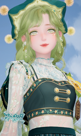 Budding Mage image