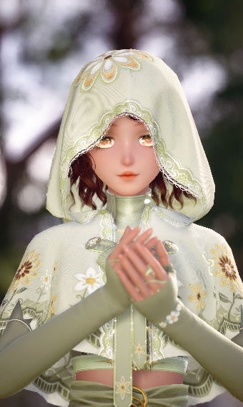 Of Meadows, For Her image